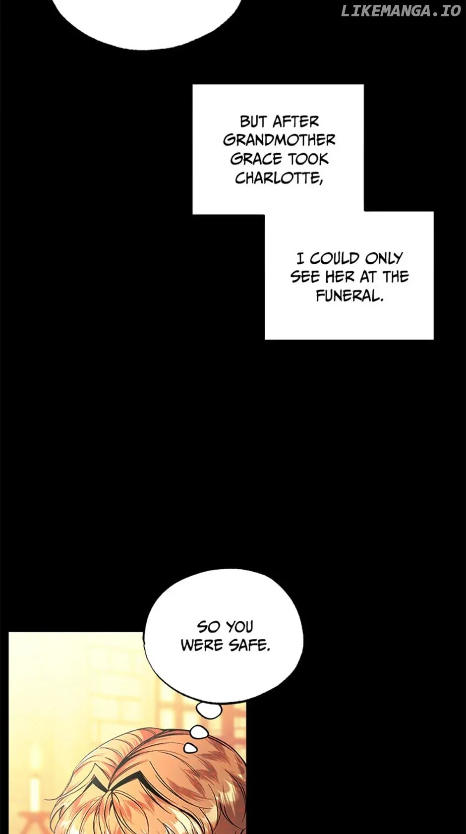 Charlotte’s Wheel Chapter 31 page 53