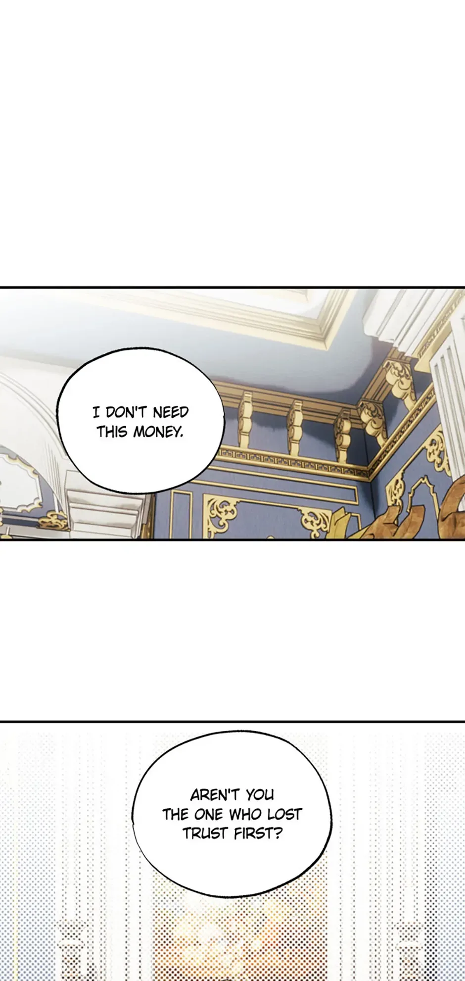 Charlotte’s Wheel Chapter 34 page 62
