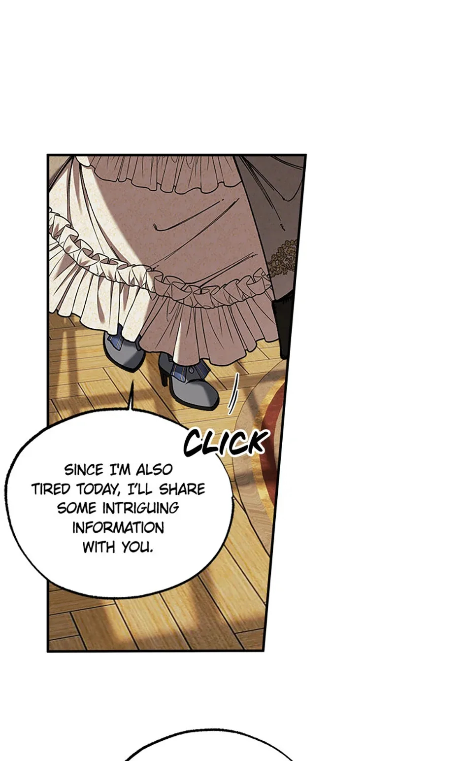 Charlotte’s Wheel Chapter 34 page 68