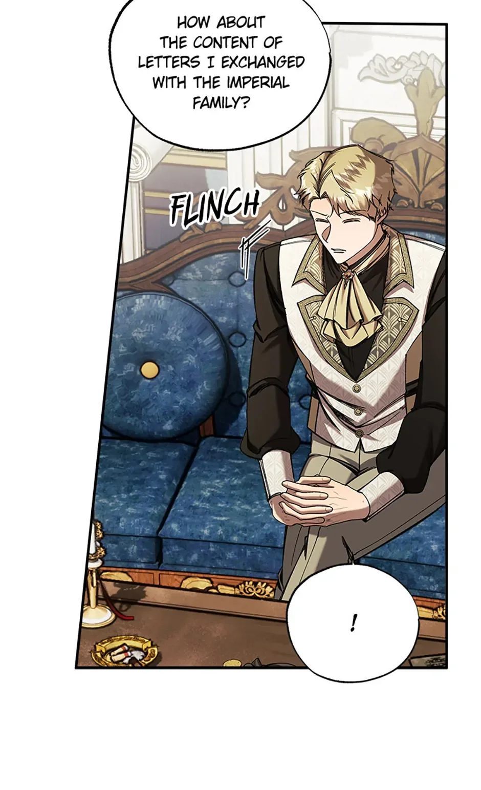 Charlotte’s Wheel Chapter 34 page 69