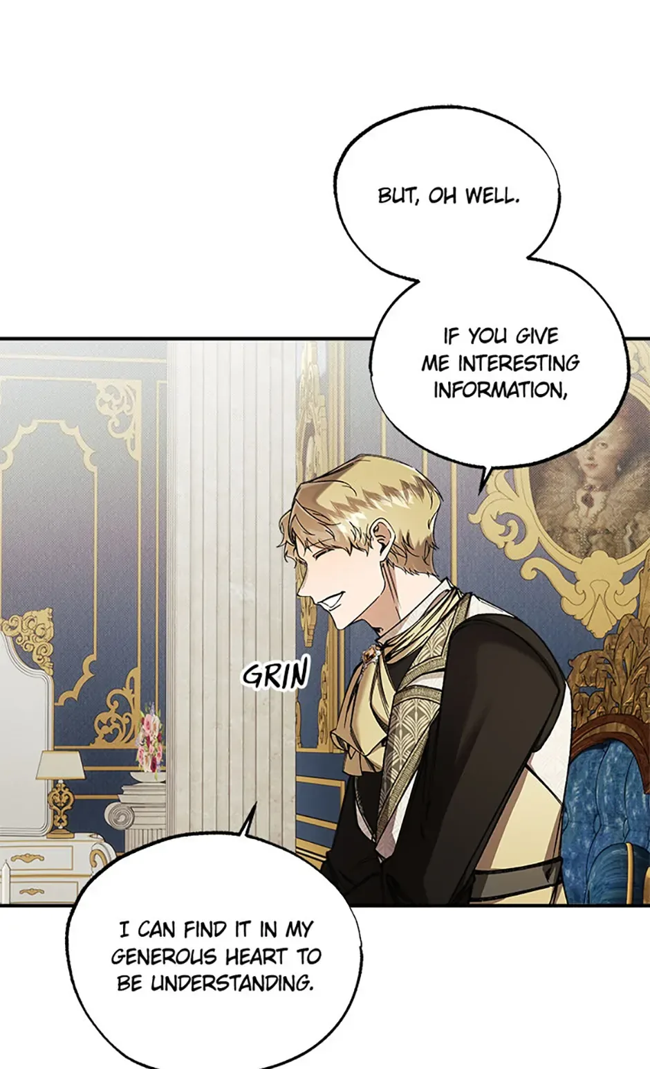 Charlotte’s Wheel Chapter 34 page 66