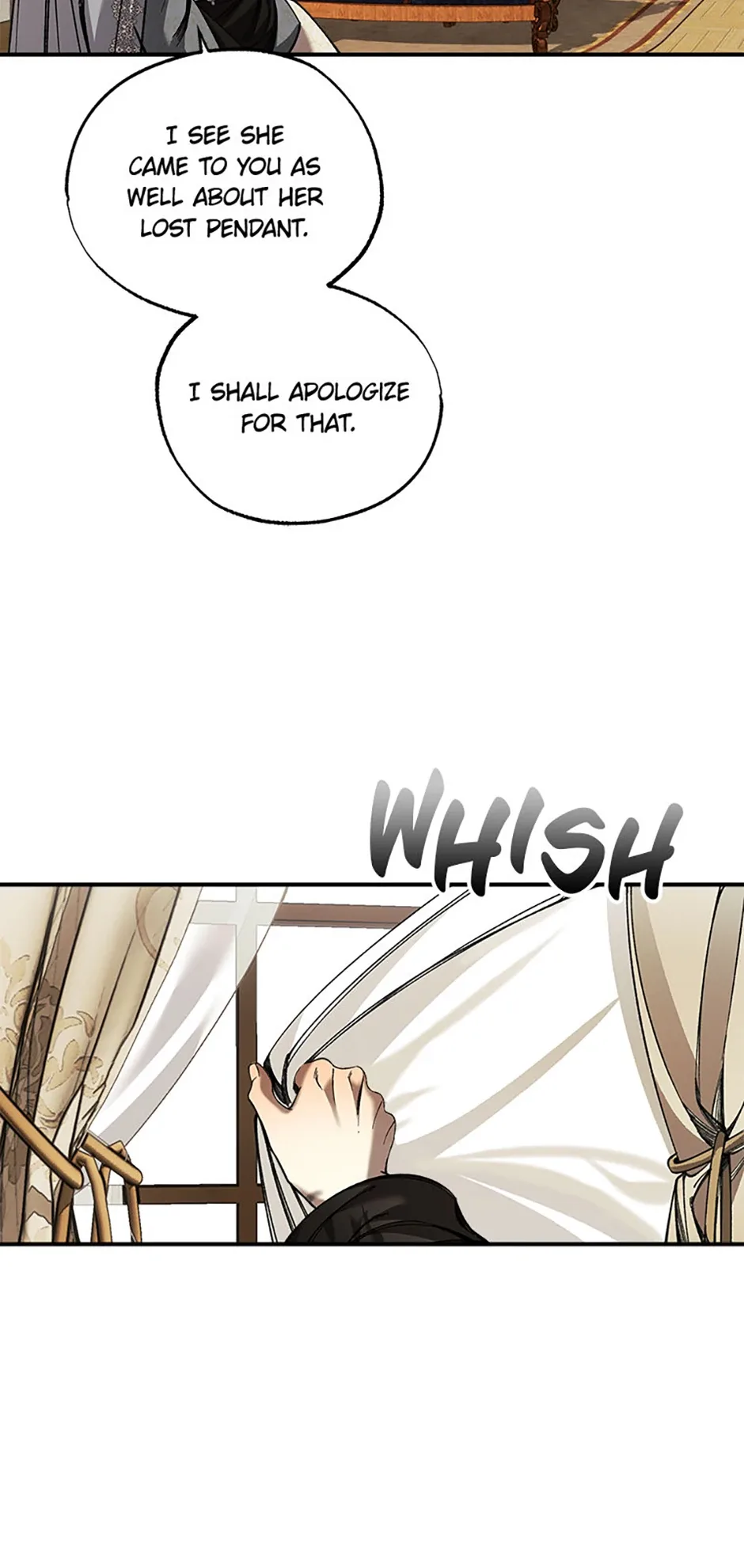 Charlotte’s Wheel Chapter 34 page 65