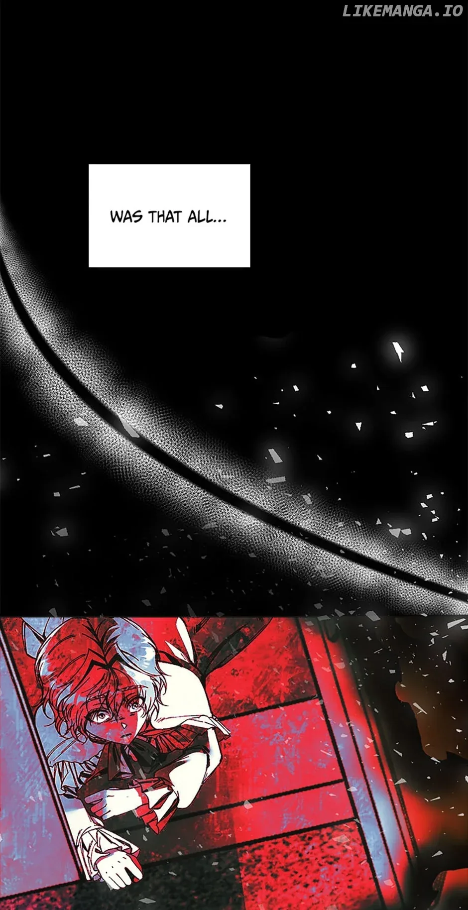 Charlotte’s Wheel Chapter 31 page 56