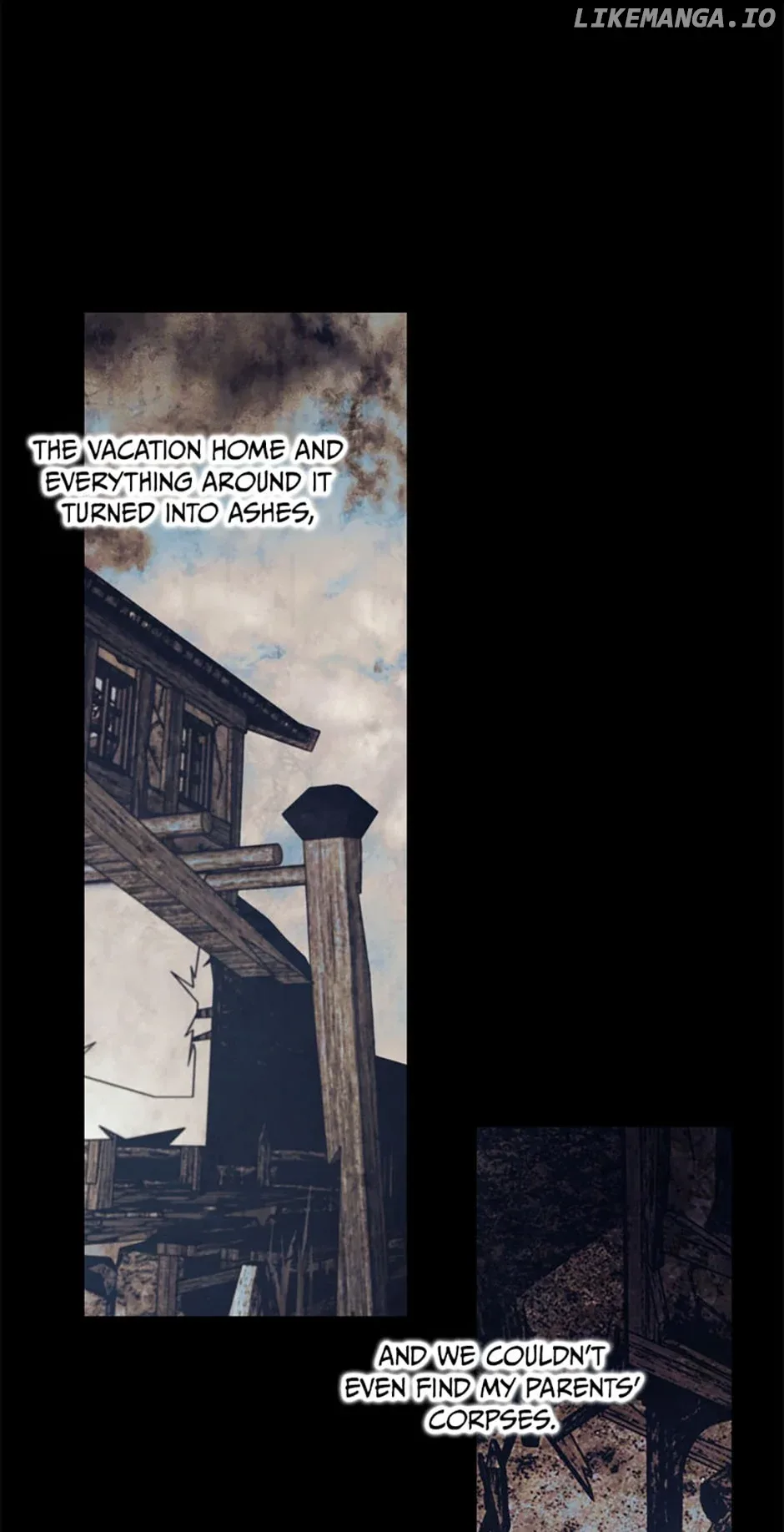 Charlotte’s Wheel Chapter 31 page 59