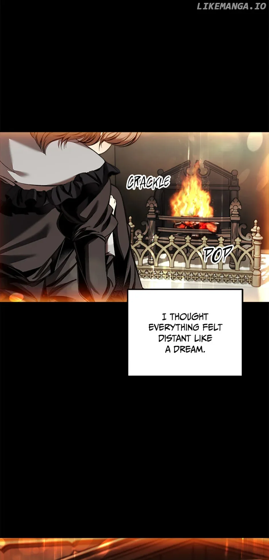 Charlotte’s Wheel Chapter 32 page 14