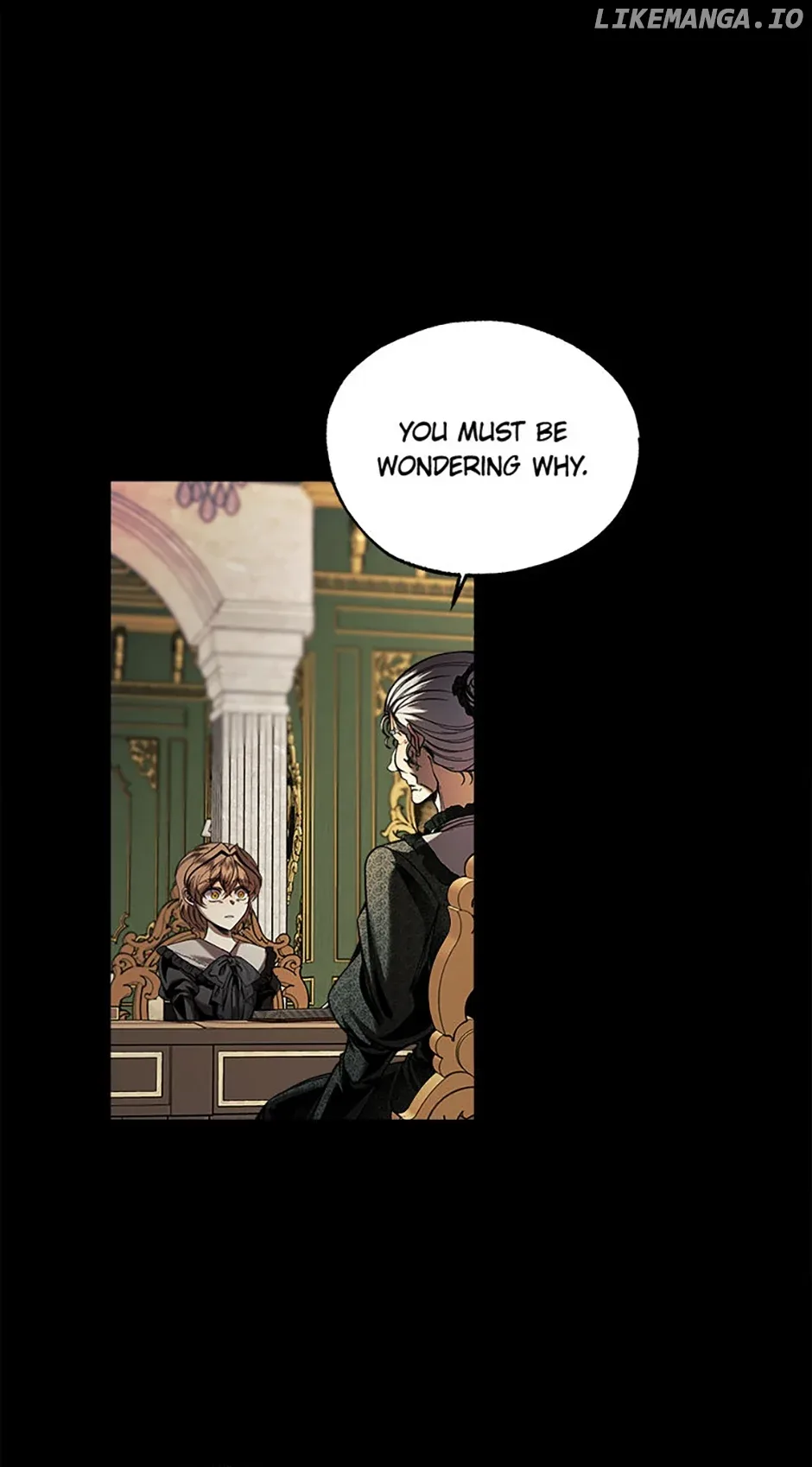 Charlotte’s Wheel Chapter 32 page 6