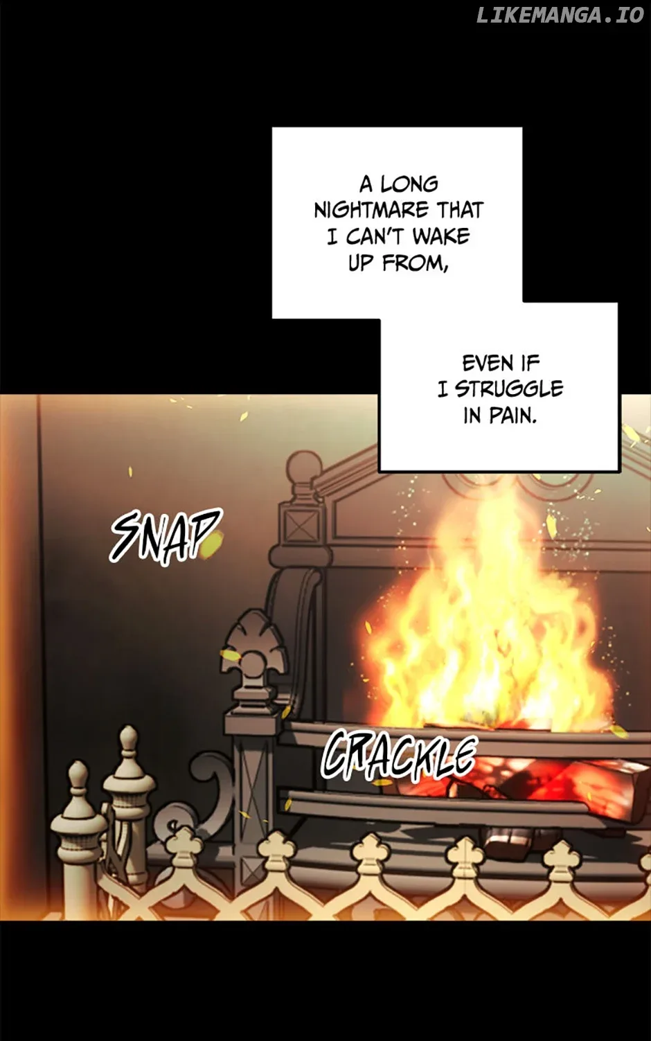 Charlotte’s Wheel Chapter 32 page 16