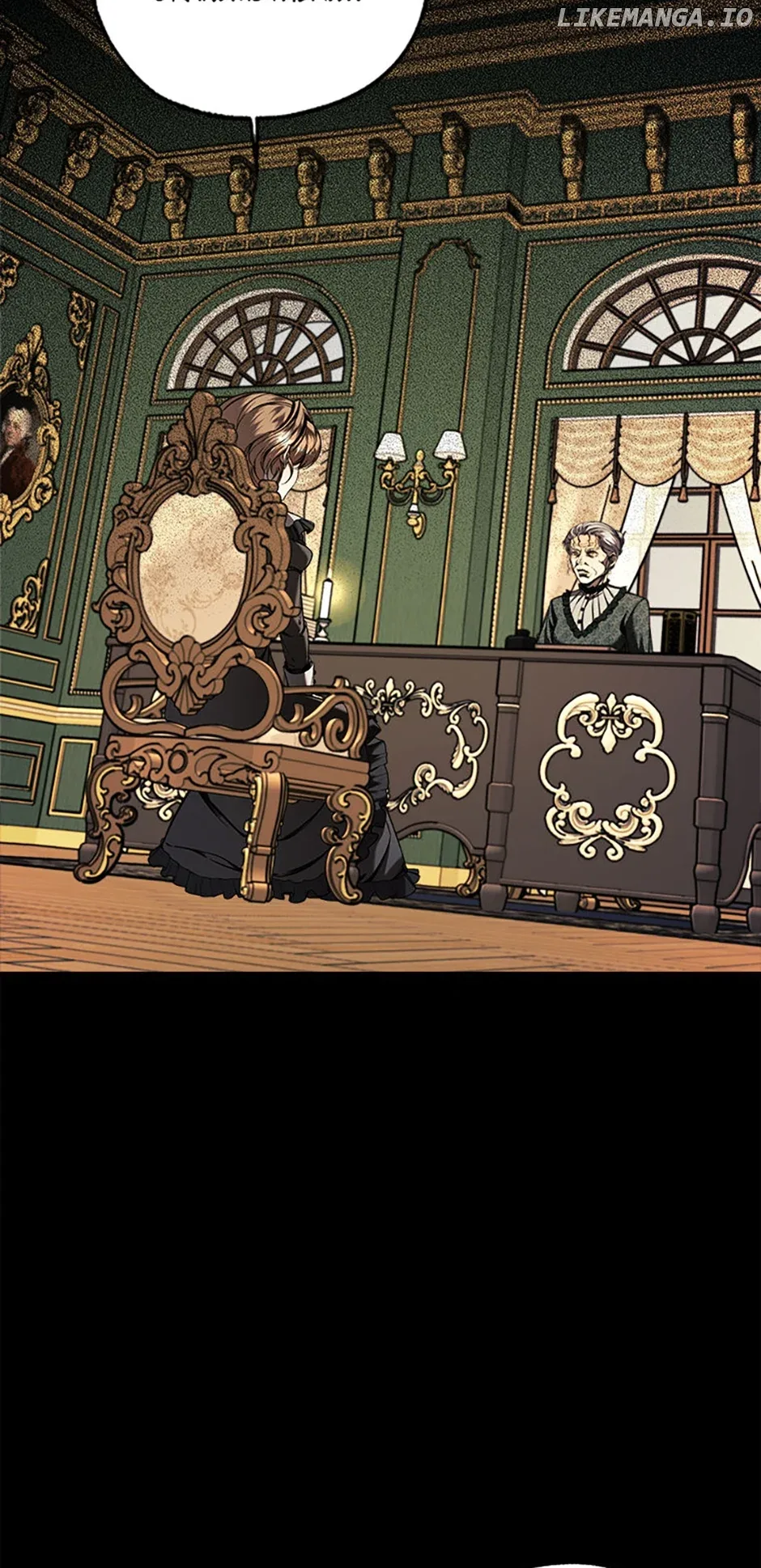 Charlotte’s Wheel Chapter 32 page 4