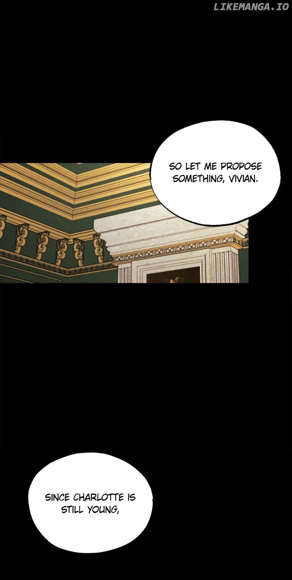 Charlotte’s Wheel Chapter 32 page 9