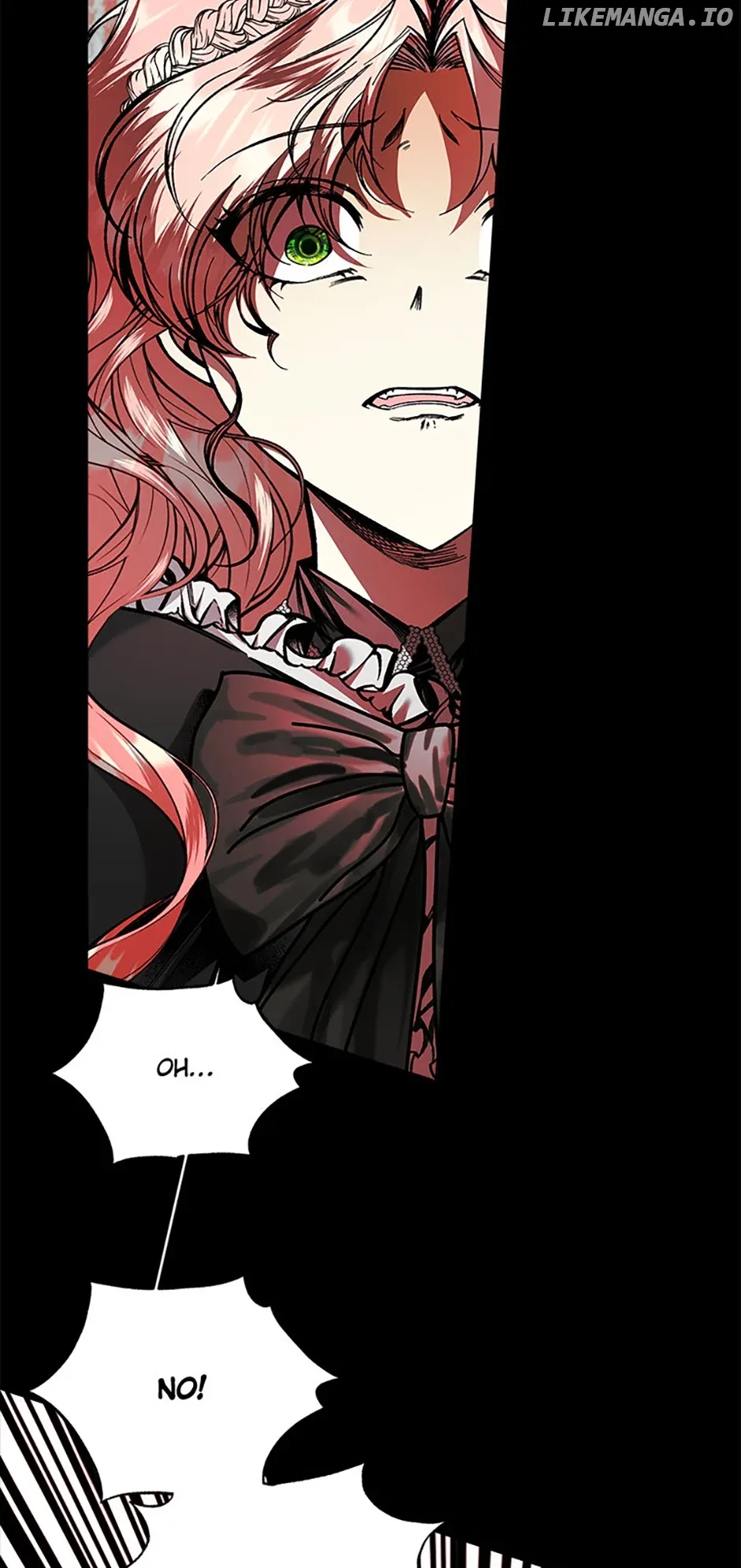 Charlotte’s Wheel Chapter 32 page 22