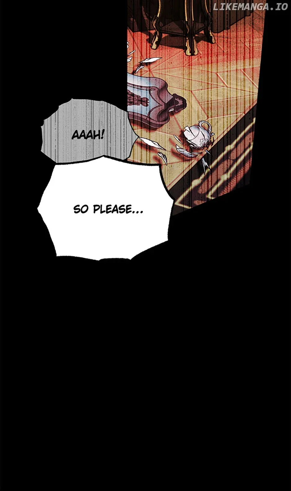 Charlotte’s Wheel Chapter 32 page 38