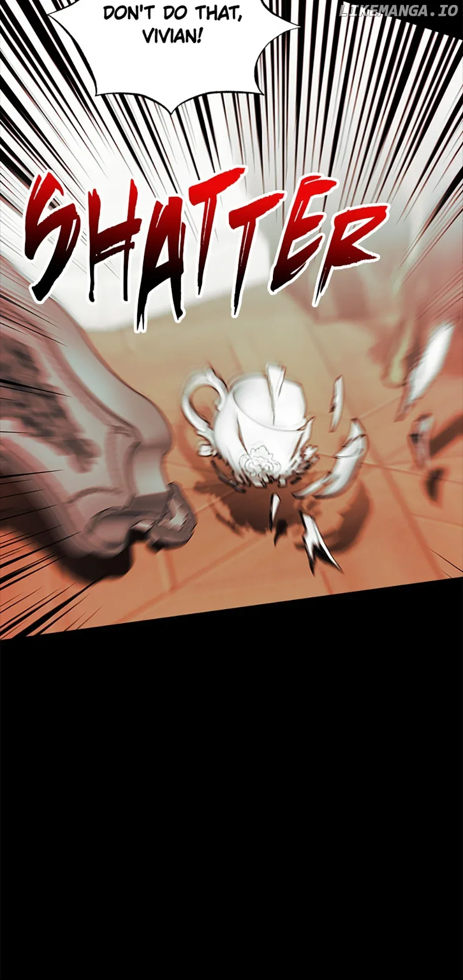 Charlotte’s Wheel Chapter 32 page 23