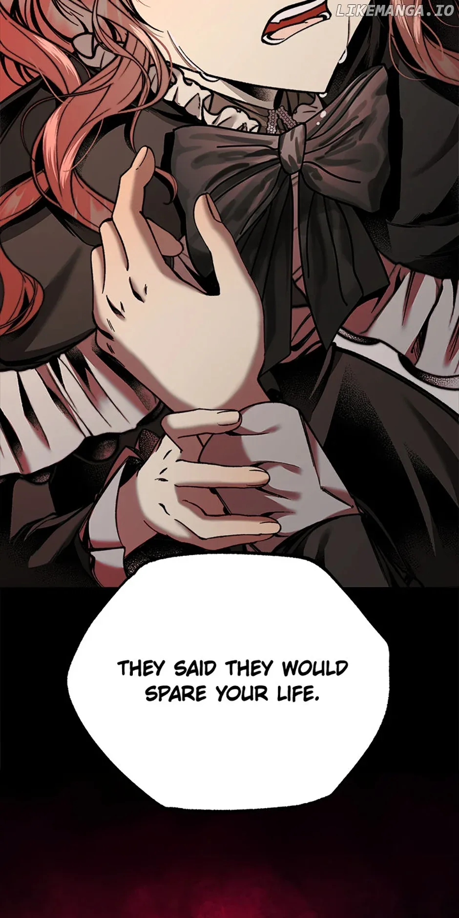 Charlotte’s Wheel Chapter 32 page 30