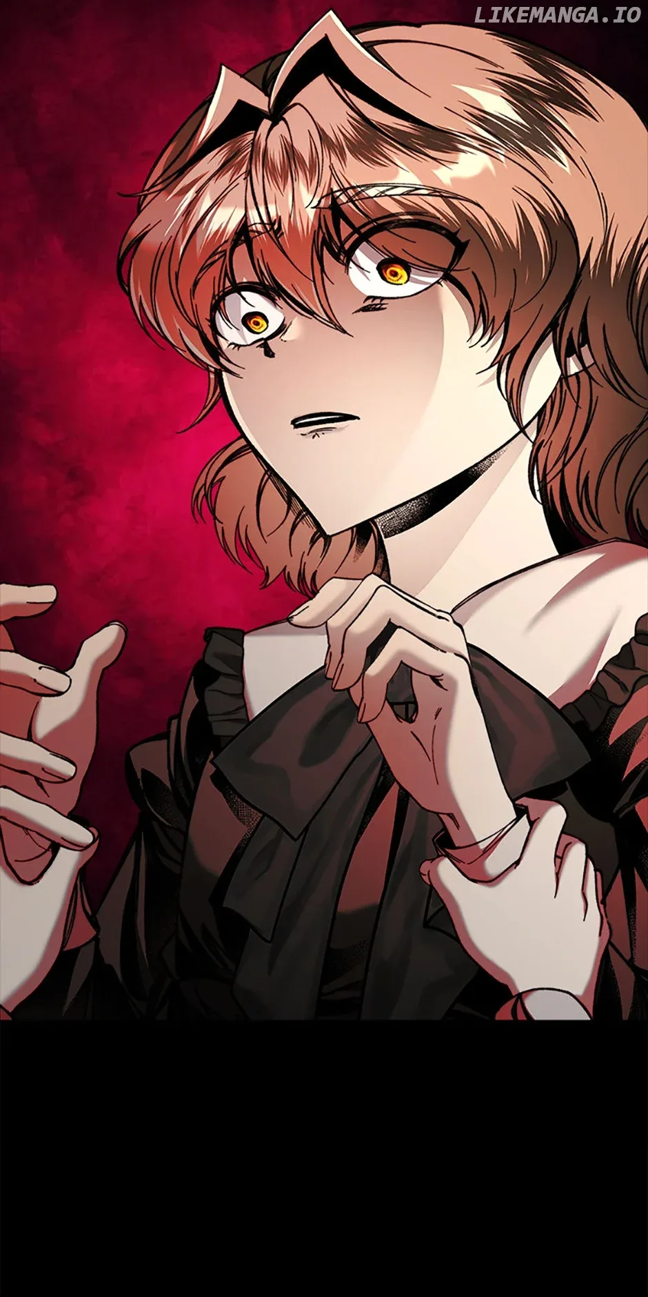 Charlotte’s Wheel Chapter 32 page 31