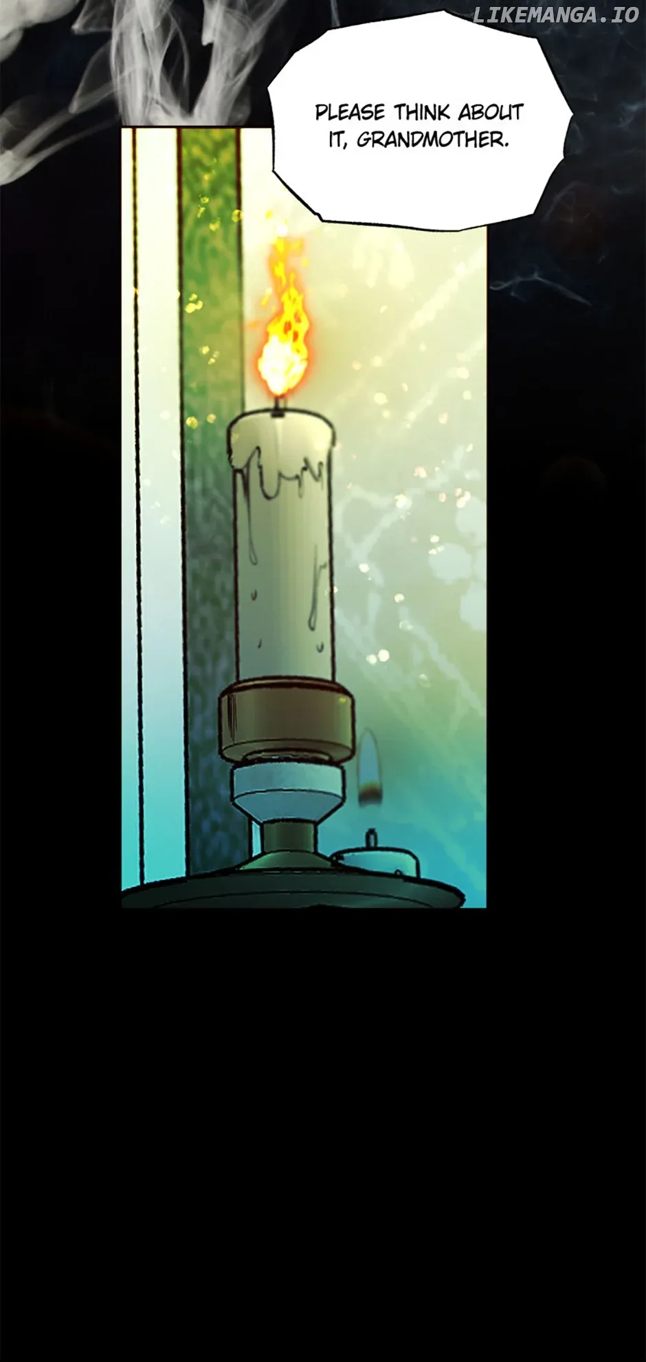 Charlotte’s Wheel Chapter 32 page 59