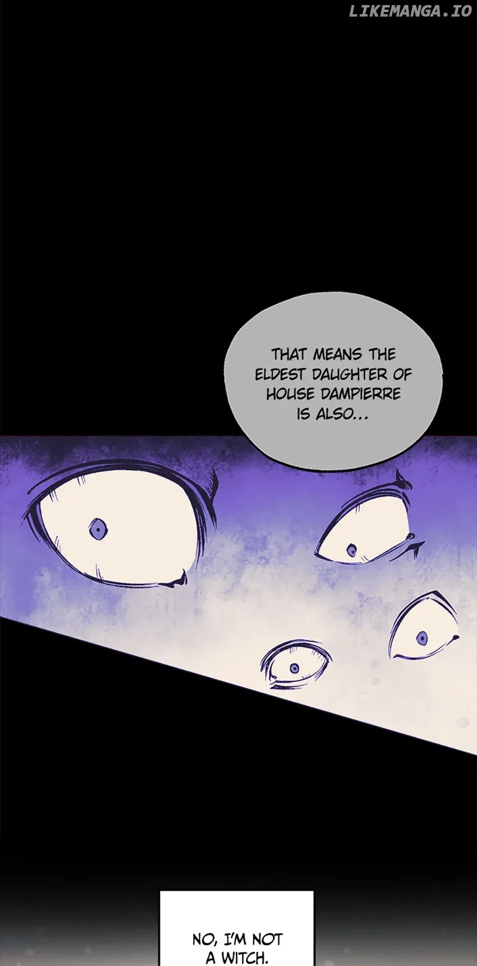 Charlotte’s Wheel Chapter 32 page 46