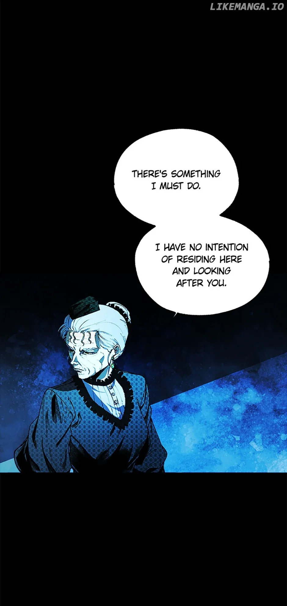 Charlotte’s Wheel Chapter 32 page 56
