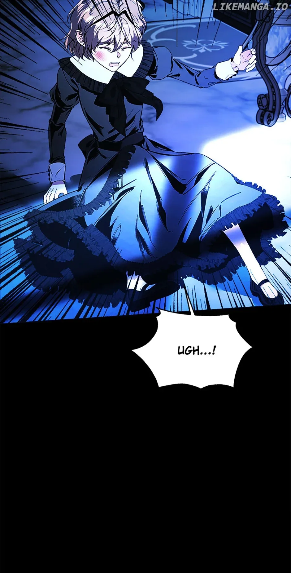 Charlotte’s Wheel Chapter 32 page 52