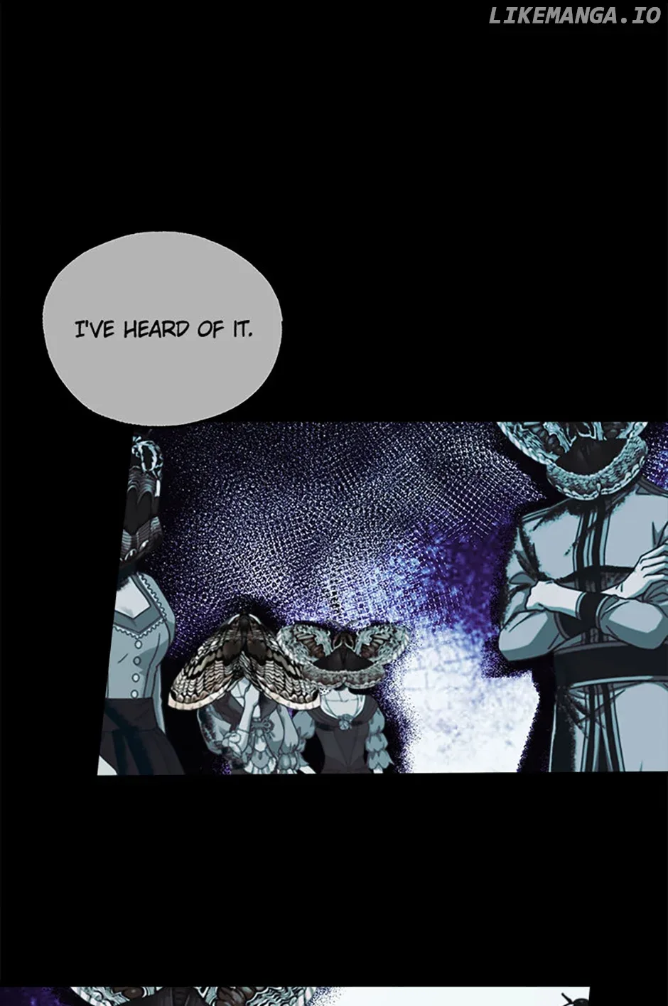 Charlotte’s Wheel Chapter 32 page 43