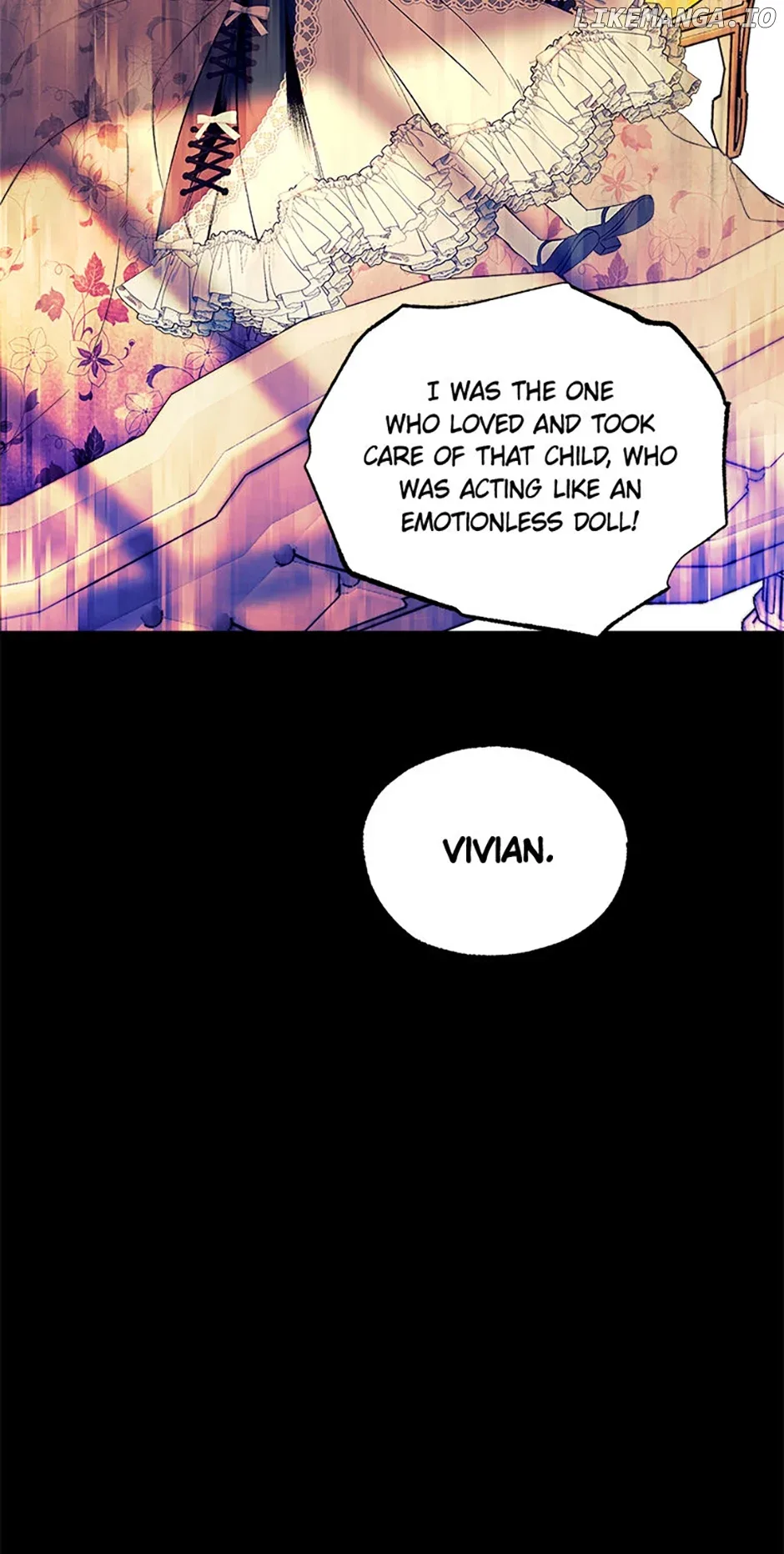 Charlotte’s Wheel Chapter 32 page 61