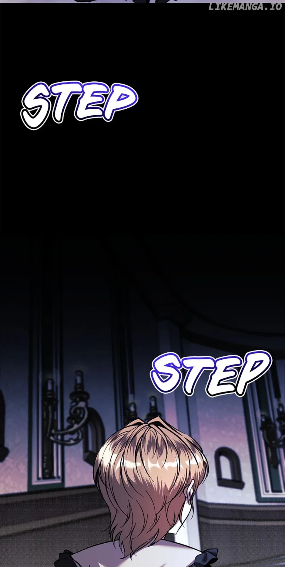 Charlotte’s Wheel Chapter 32 page 70