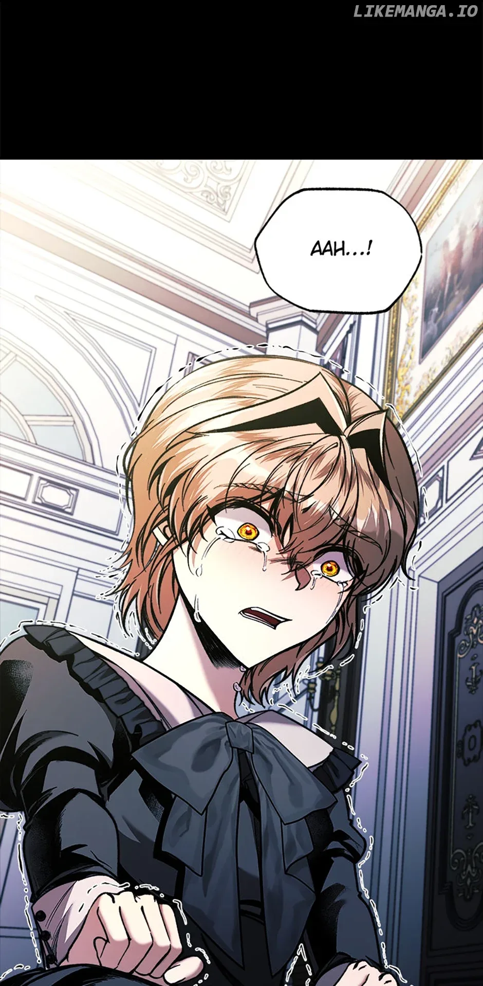 Charlotte’s Wheel Chapter 32 page 73
