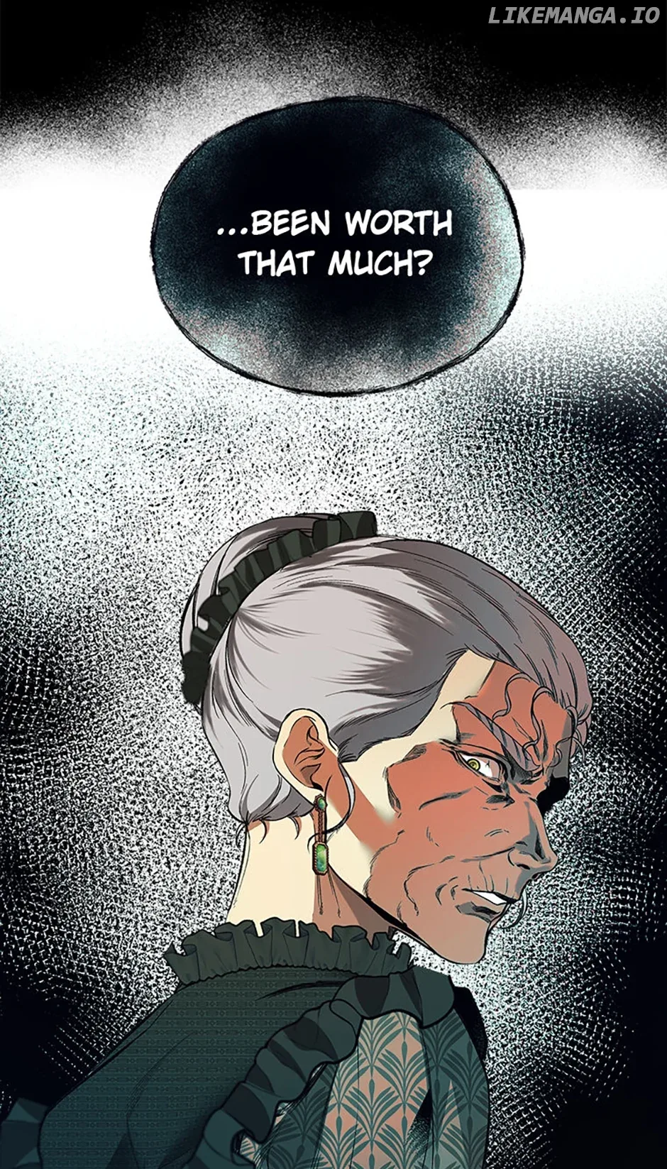Charlotte’s Wheel Chapter 32 page 67