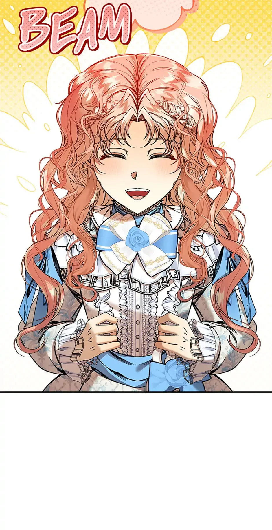 Charlotte’s Wheel Chapter 40 page 5