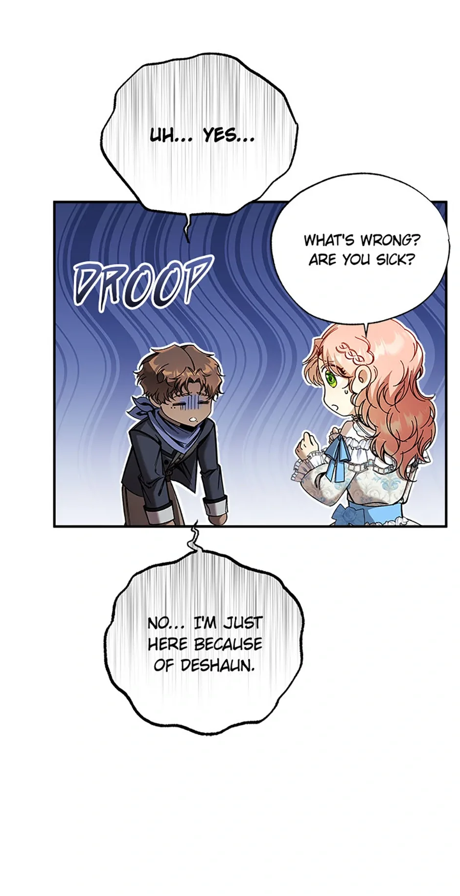 Charlotte’s Wheel Chapter 40 page 6