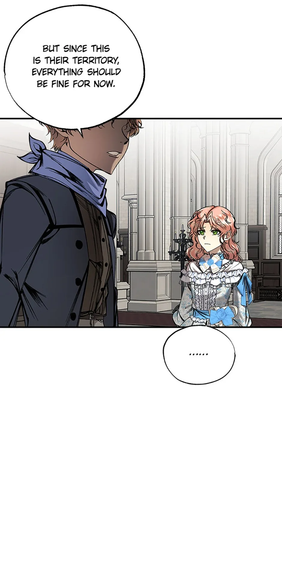 Charlotte’s Wheel Chapter 40 page 10