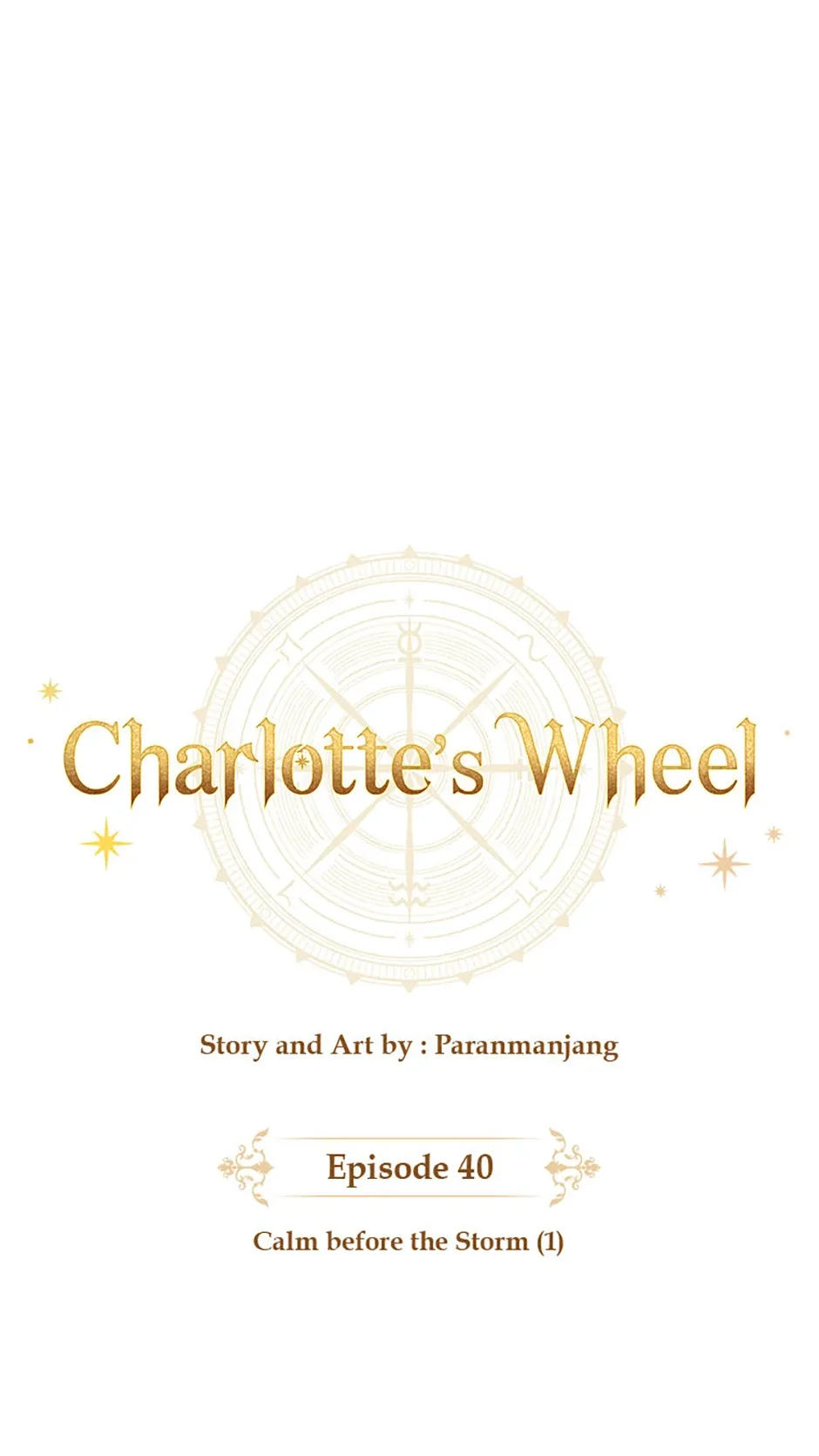 Charlotte’s Wheel Chapter 40 page 15