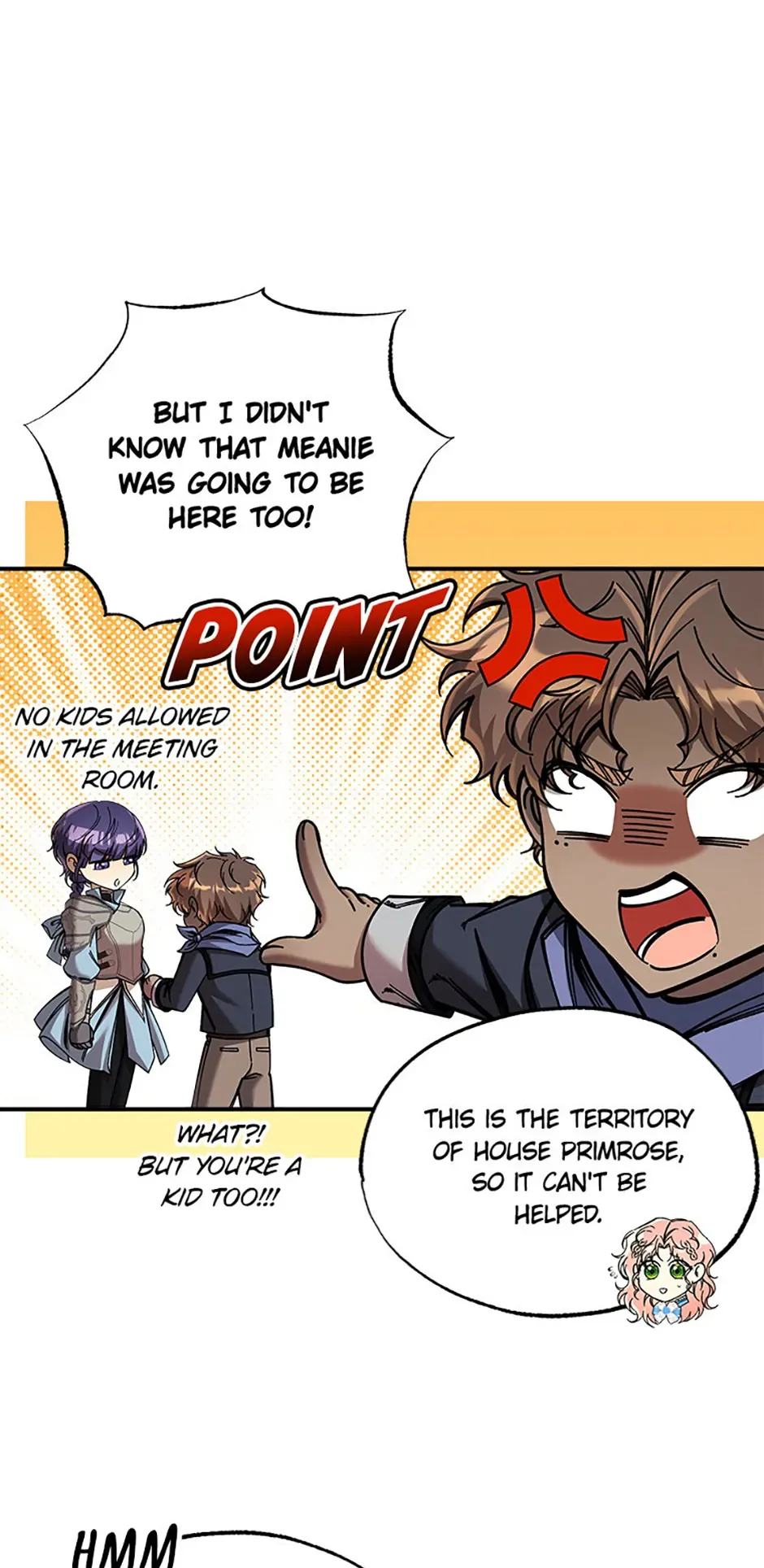 Charlotte’s Wheel Chapter 40 page 7