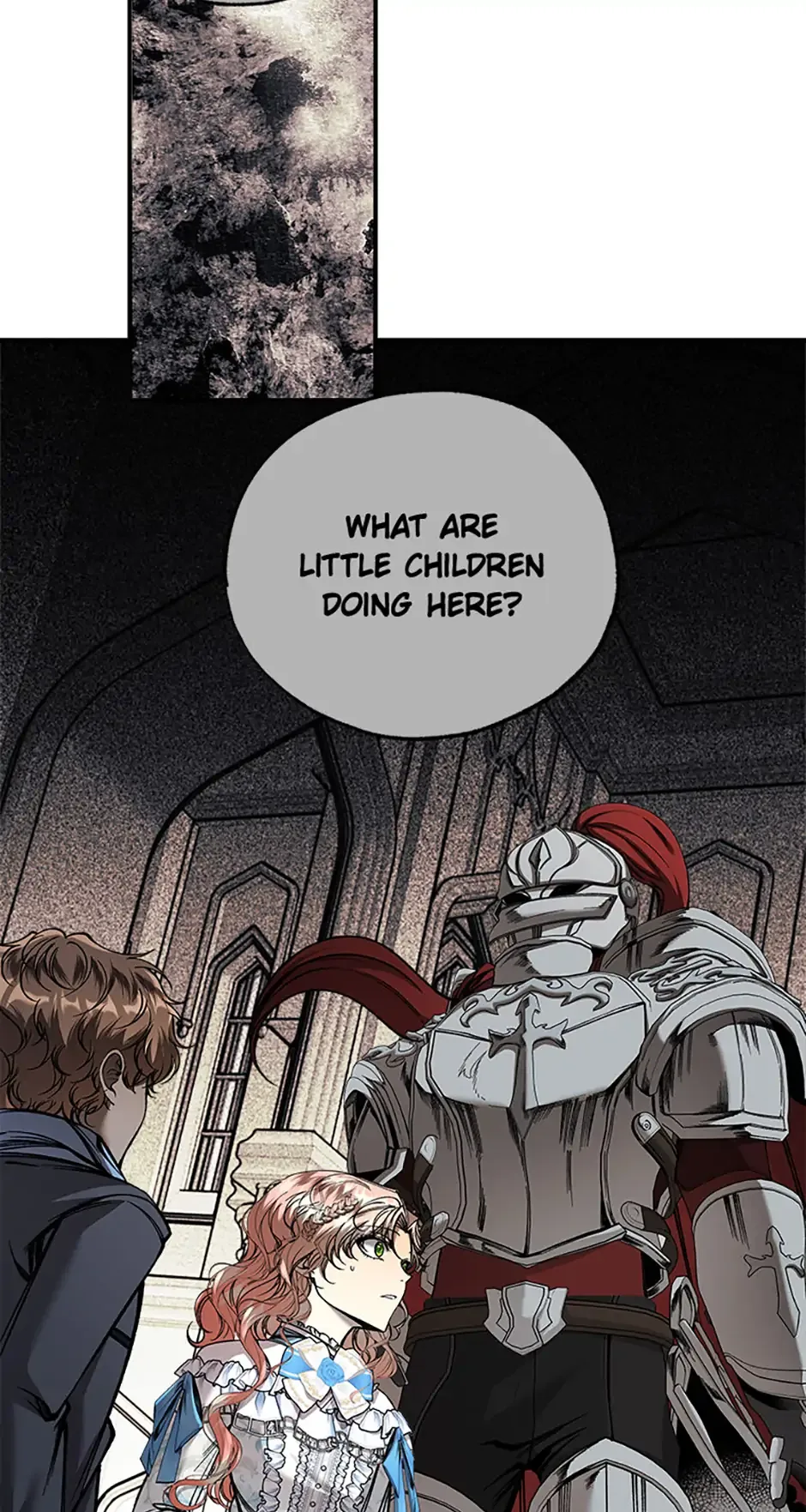 Charlotte’s Wheel Chapter 40 page 13