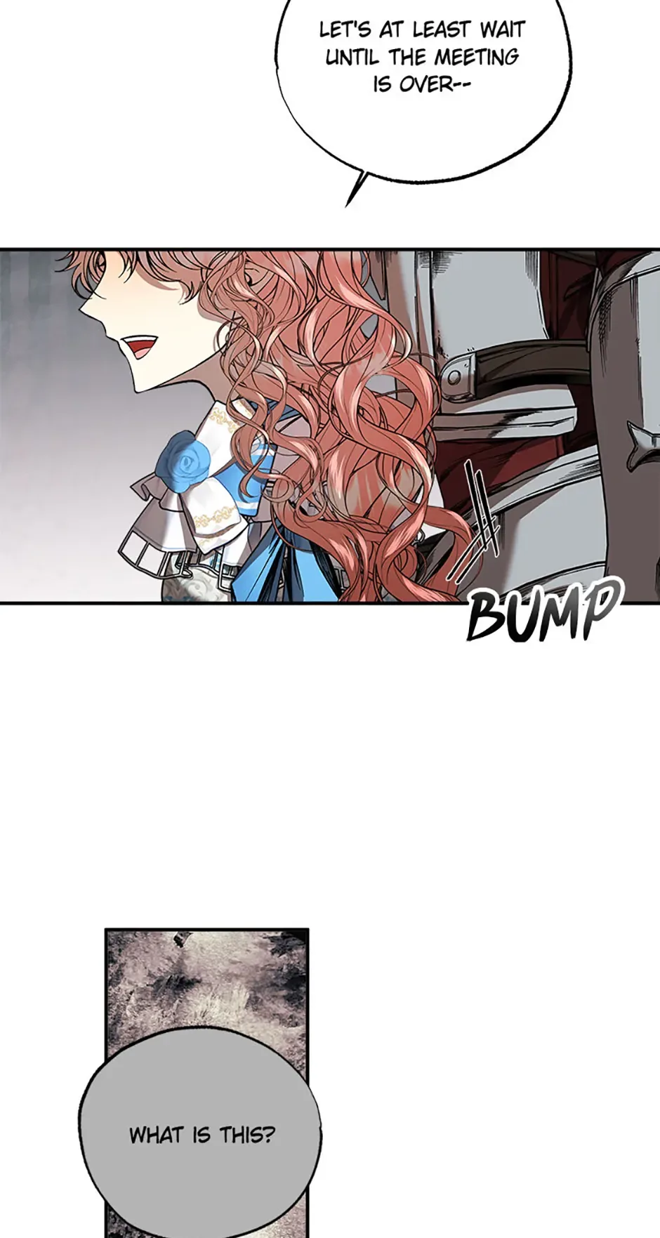 Charlotte’s Wheel Chapter 40 page 12