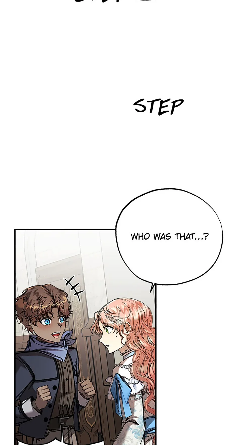Charlotte’s Wheel Chapter 40 page 21