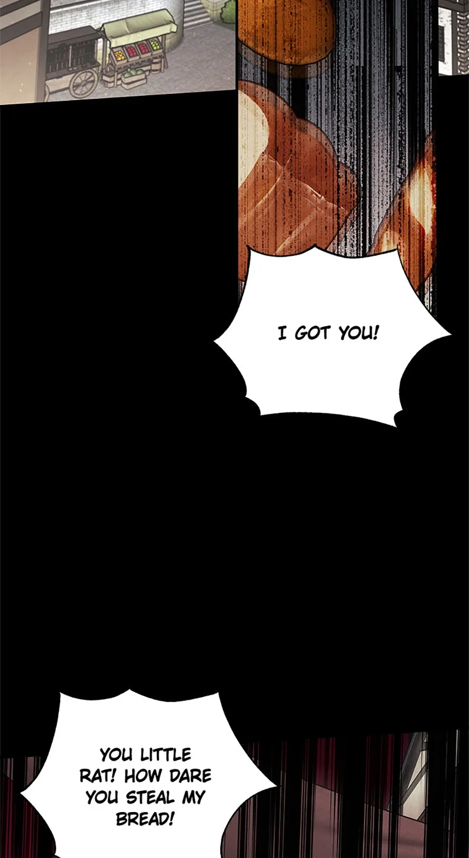 Charlotte’s Wheel Chapter 41 page 3