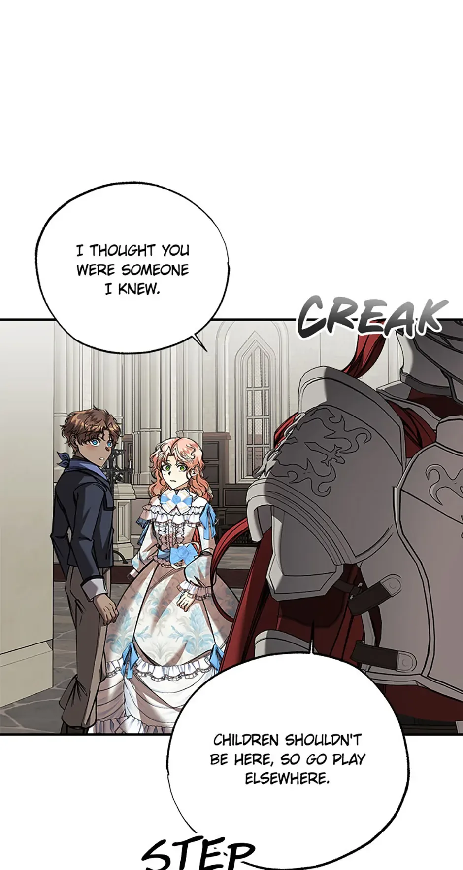 Charlotte’s Wheel Chapter 40 page 20