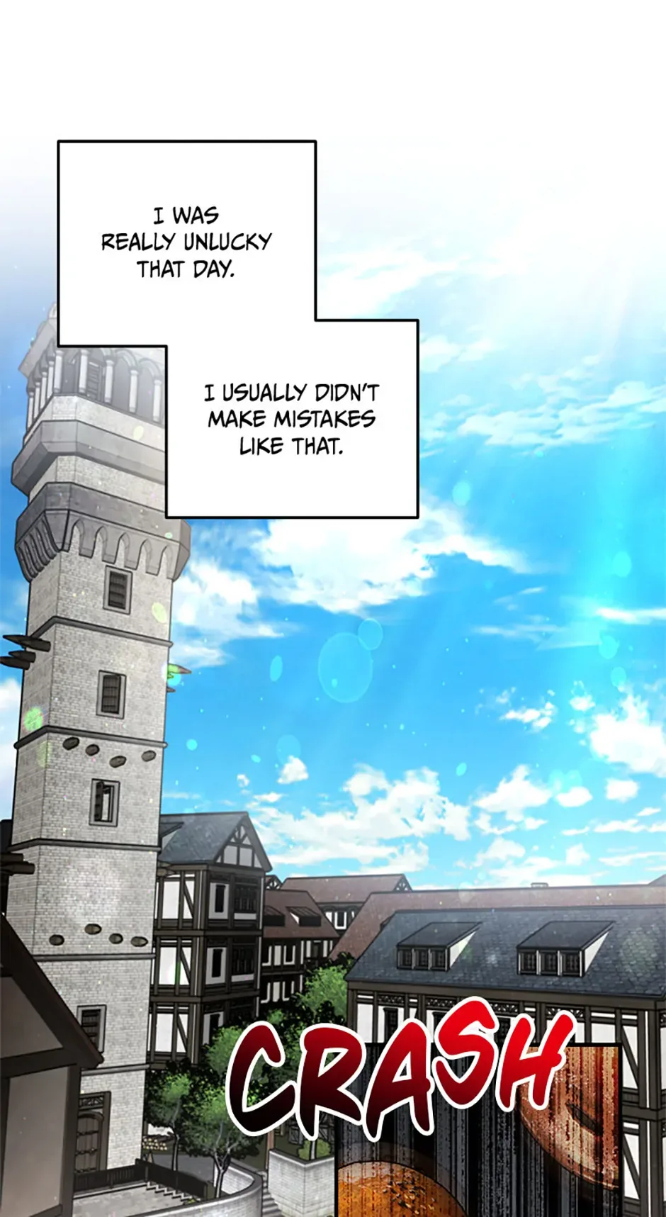 Charlotte’s Wheel Chapter 41 page 2