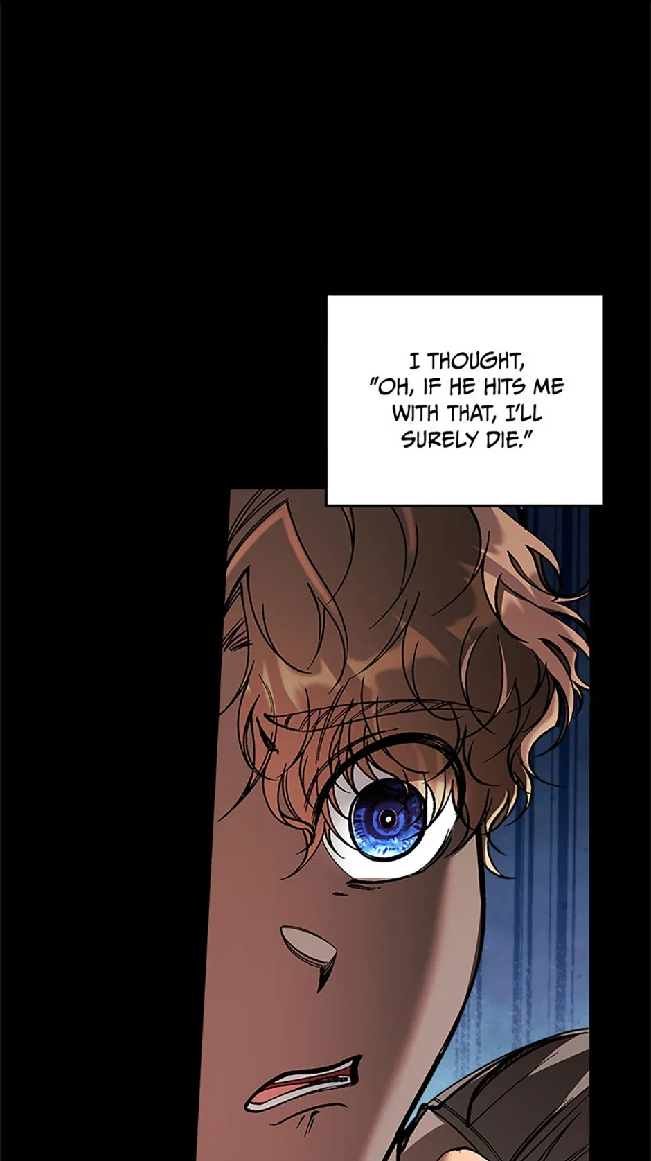Charlotte’s Wheel Chapter 41 page 6