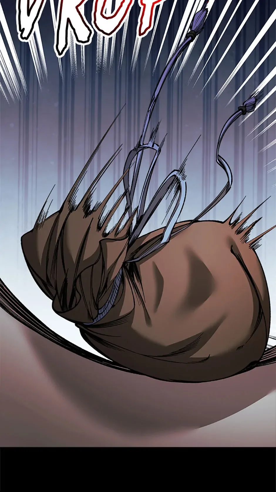 Charlotte’s Wheel Chapter 41 page 8