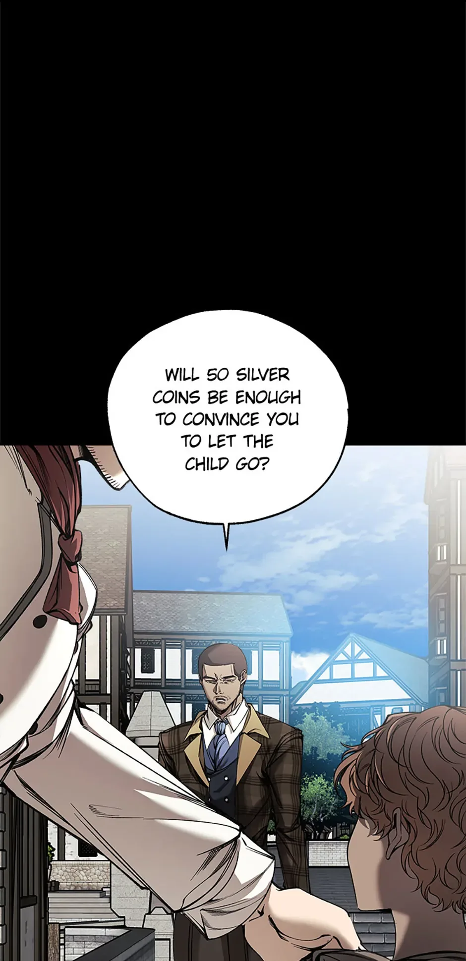 Charlotte’s Wheel Chapter 41 page 9