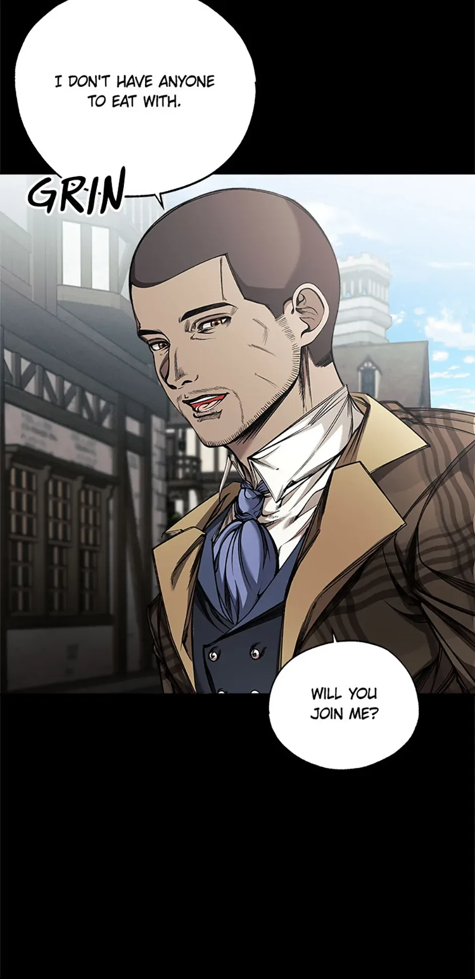 Charlotte’s Wheel Chapter 41 page 12
