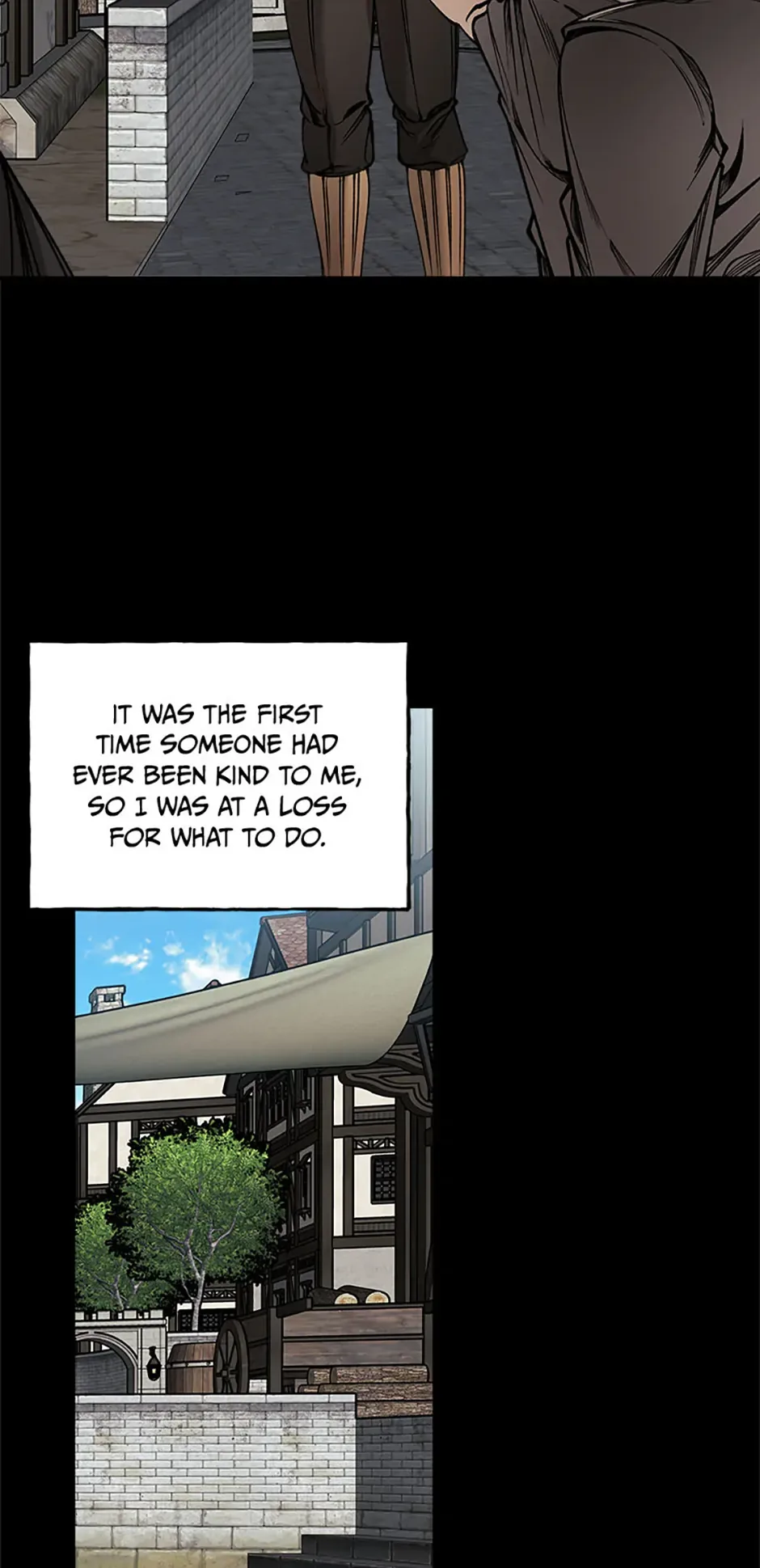 Charlotte’s Wheel Chapter 41 page 10