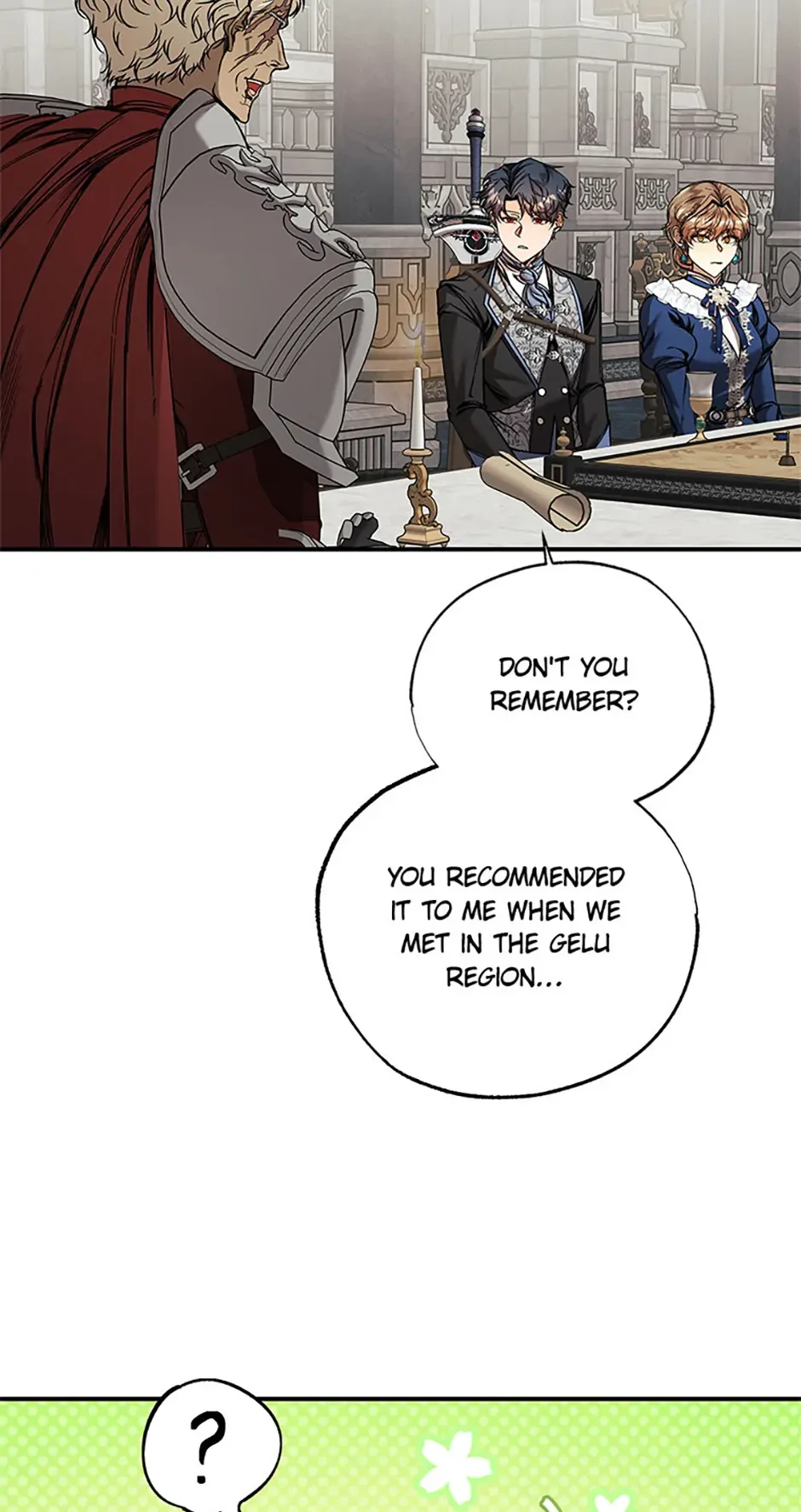 Charlotte’s Wheel Chapter 40 page 34