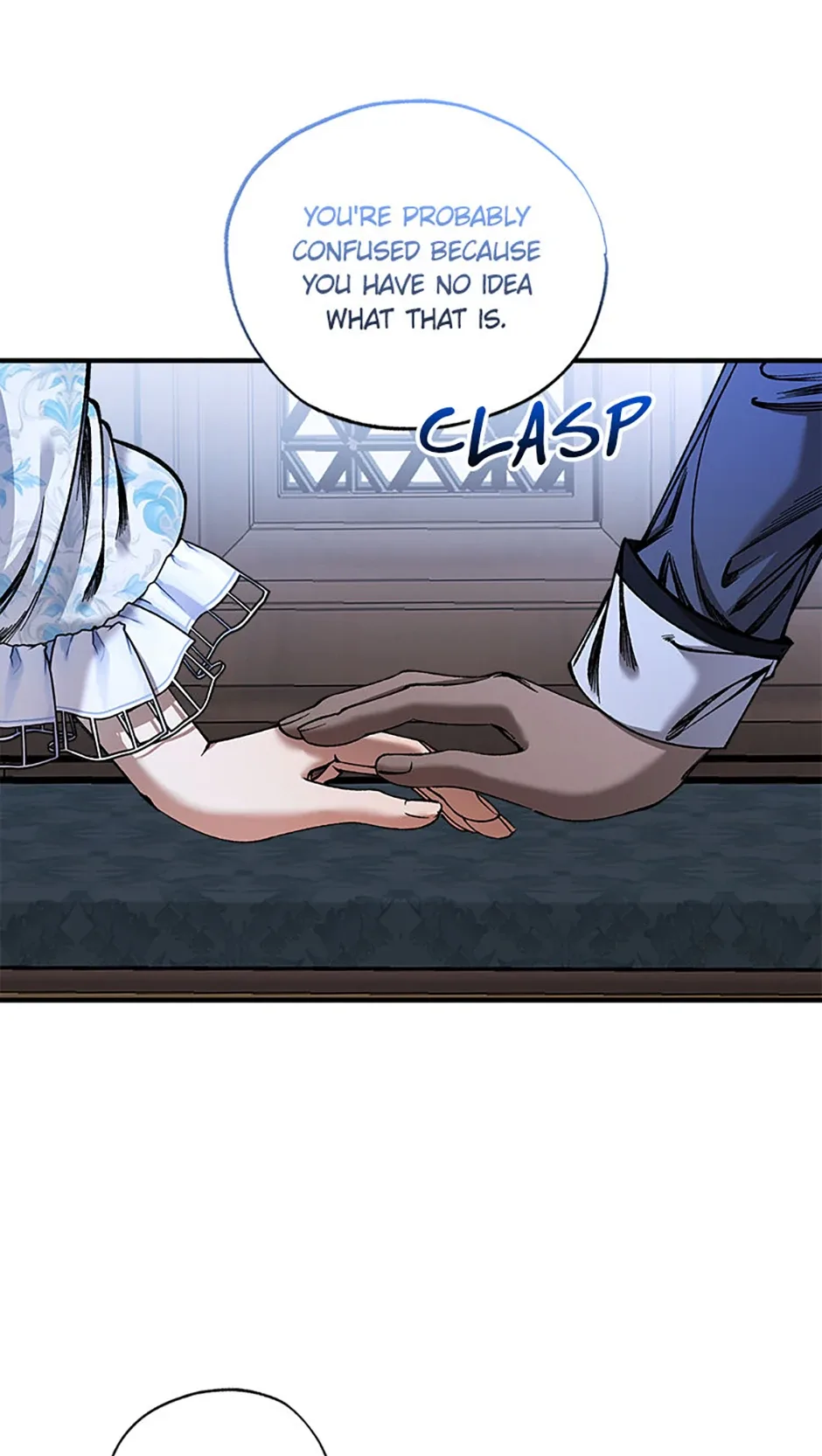 Charlotte’s Wheel Chapter 41 page 18