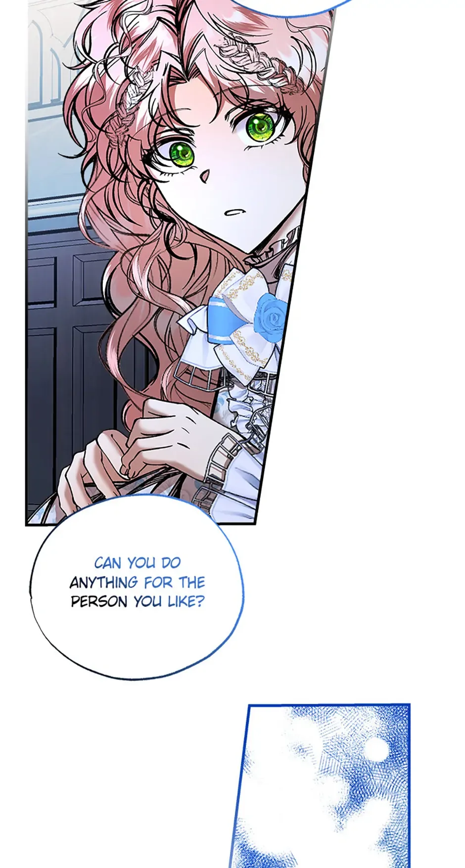 Charlotte’s Wheel Chapter 41 page 16