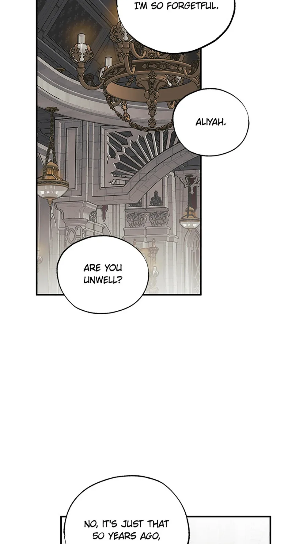 Charlotte’s Wheel Chapter 40 page 36