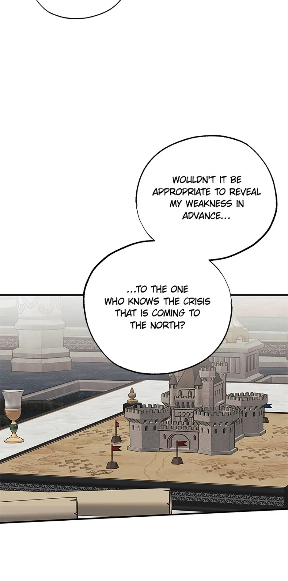 Charlotte’s Wheel Chapter 40 page 39