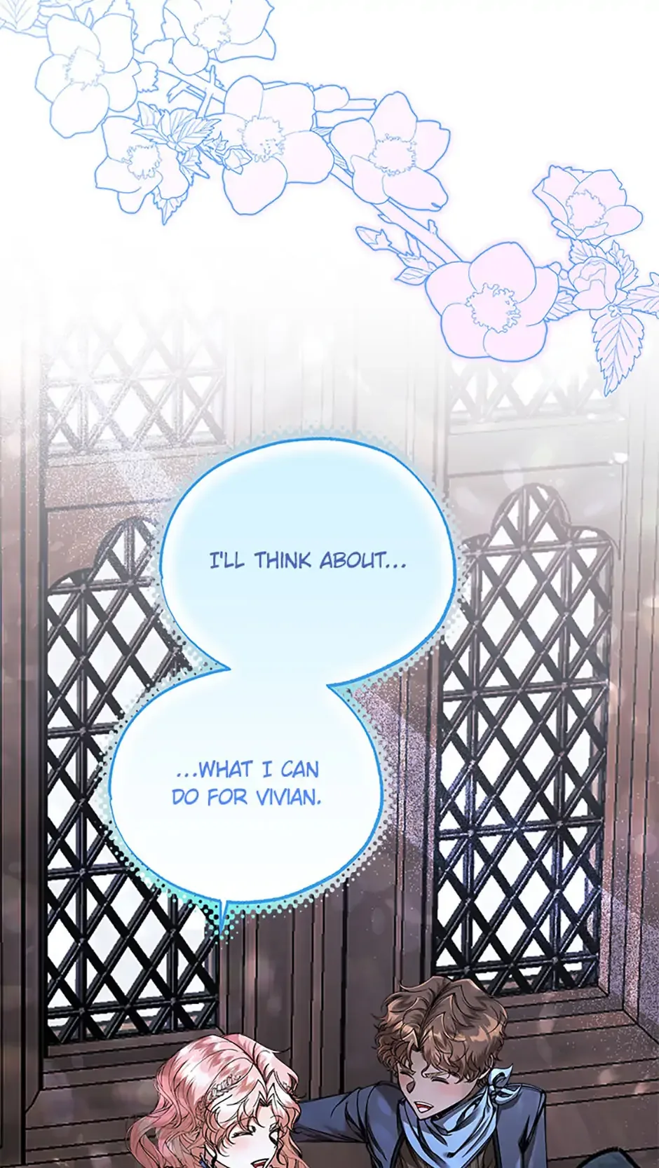 Charlotte’s Wheel Chapter 41 page 20