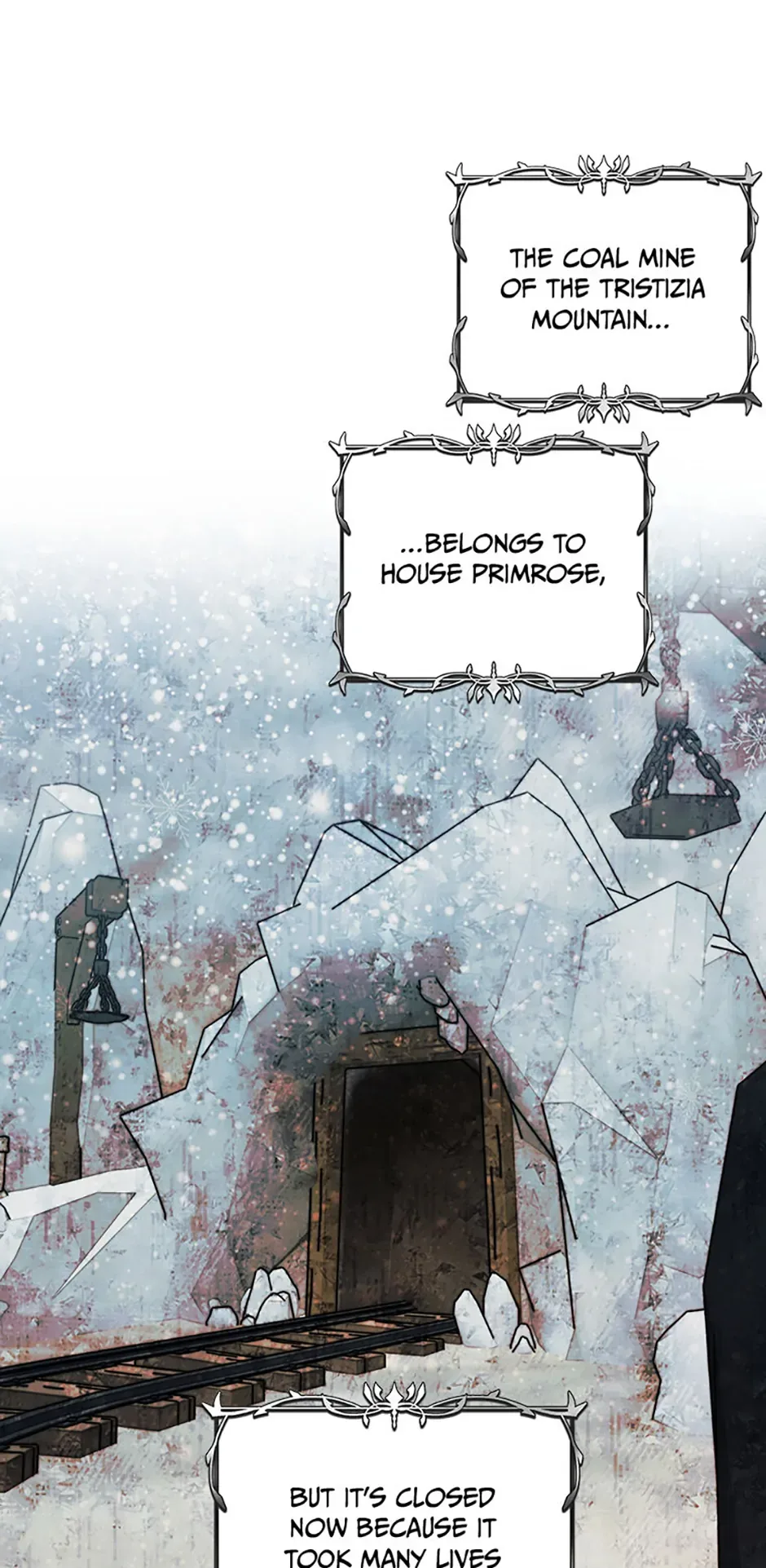 Charlotte’s Wheel Chapter 40 page 42